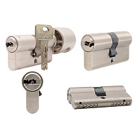 Нові серцевини WILKA Carat S3